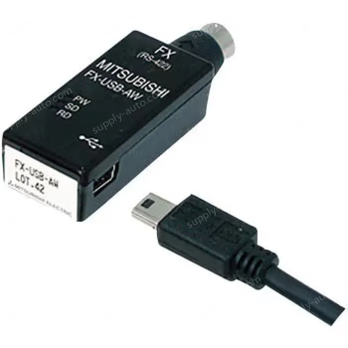 FX-USB-AW (Rep)