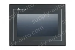 Delta HMI DOP-110CG
