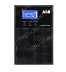 UPS PowerValue 11T 1 kVA S TLC