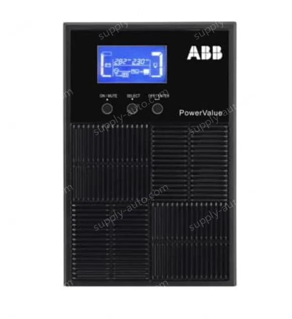 UPS PowerValue 11T 1 kVA S TLC