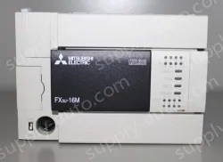 FX3U-16MT/ES