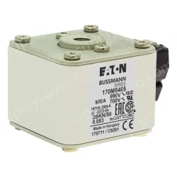Eaton 170M5465 400A 600VAC 20KA
