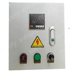 Automatic PID Temperature Control Cabinet TPC-220-040