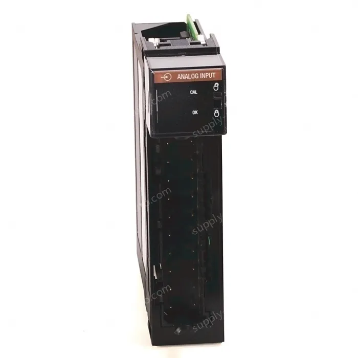 ControlLogix Modules