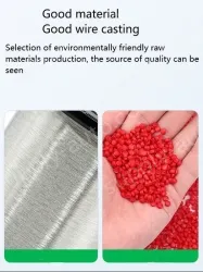 LED light connecting cable 16AWG*8 and (26/0.14TS)