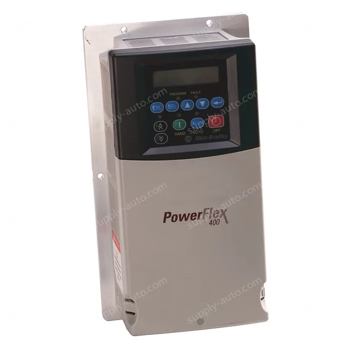 PowerFlex 400 AC converter
