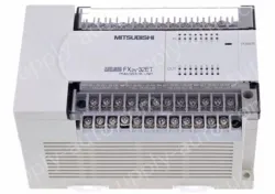 FX2N PLC Expansion Unit