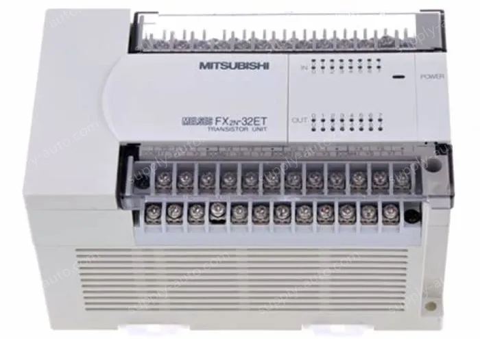 FX2N PLC Expansion Unit