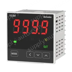 Autonics Temperature controller TC4M-24R
