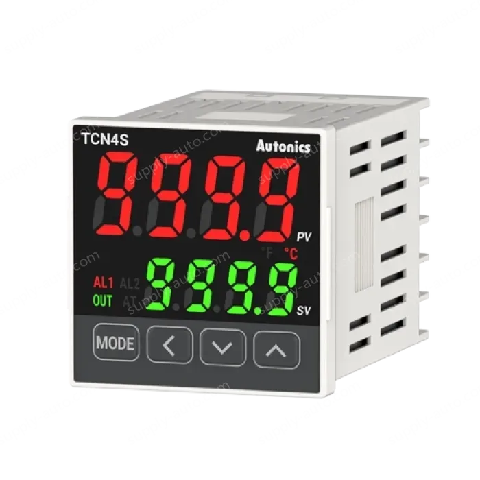 Autonics Temperature controller TCN4S-22R