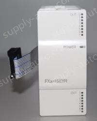 FX2N PLC Expansion Unit