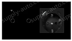 Smart socket TY-157-BB002Y-UC-T