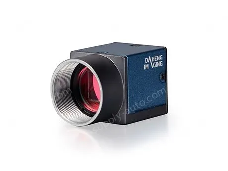 MER2-503-23GC(2448×2048,GigE,Color)