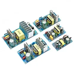 AC220V to DC high-power switching power supply step-down module 12V 13A