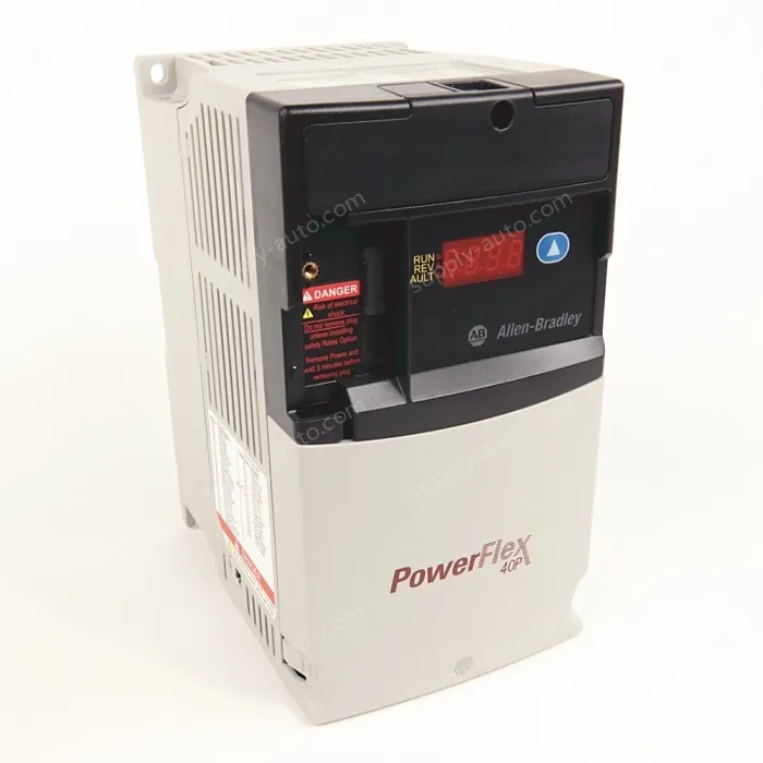 PowerFlex 40P AC converter