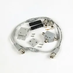 Redundant Ethernet/IP to Profibus-PA Link device