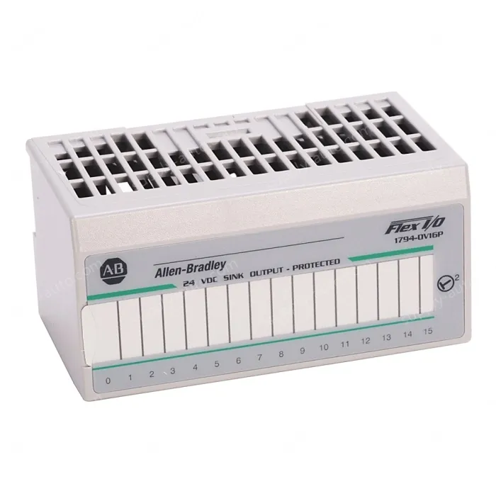 1794 Flex I/O Module