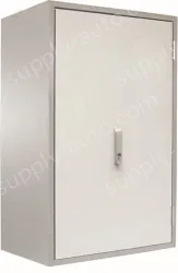 Fire protection enclosures