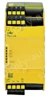 PNOZ s10 C 24VDC 4 n/o 1 n/c
