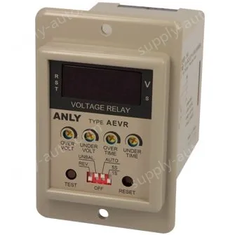 ANLY Protection relays AEVR-YPD