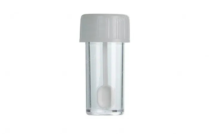 Toilet cup - 10ml