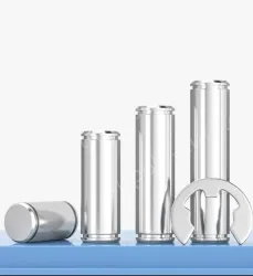 Troubled Pin Cards 4*50 5sets