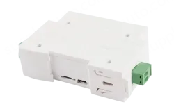 DIN-Rail RS485 Industrial cellular Modems