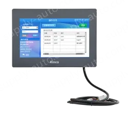 HMI Industry-specific G100E-LRF