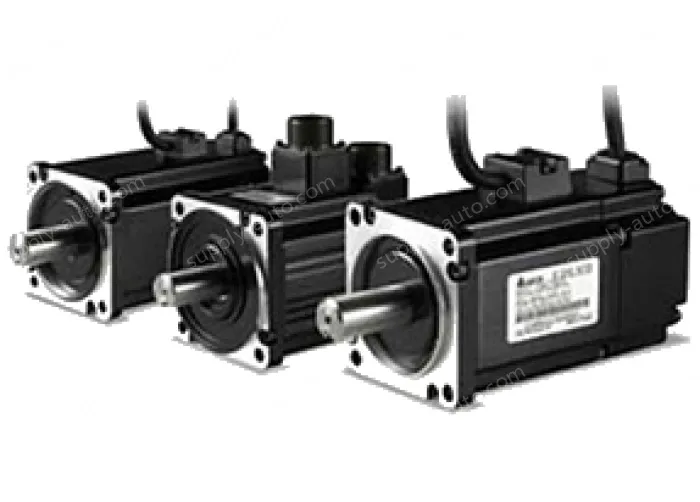 Delta AC servo motor ECMA-LW221FRS
