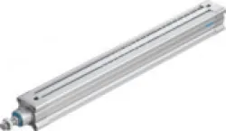 Festo Profile cylinder and tie rod cylinder DSBC-50-500-PPVA-N3
