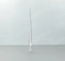 1250 μl with Gilson pipette tip with filter - 500 bottles