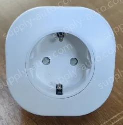 Smart socket LSPA10 European regulations German regulations