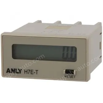 ANLY Counter H7E-TB-B