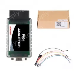 OBDSTAR P50