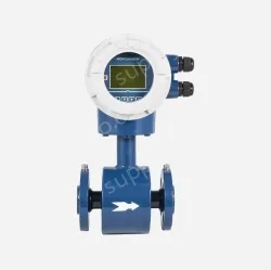 Electromagnetic Flowmeter