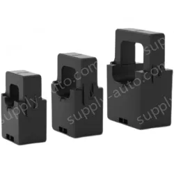 CTF24-250A/5A miniature open current transformer snap-on transformer for retrofitting