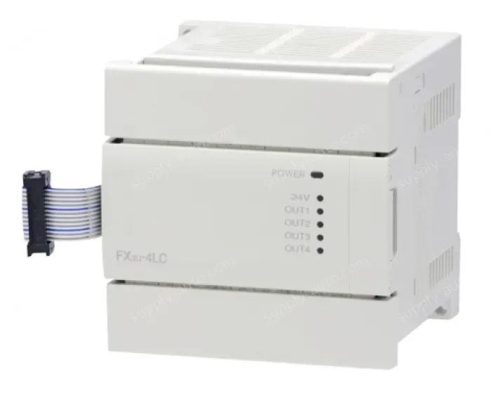 FX3U