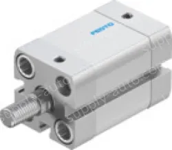 Festo Compact, short-stroke and flat cylinders ADN-20-20-A-P-A