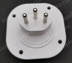 Smart socket LSPA10 Swiss regulation