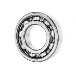 6002-2RS1 Rubber cover seal