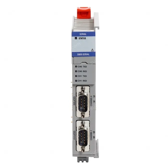 Compact 5000 Module