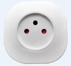 Smart socket LSPA10 Israeli regulations