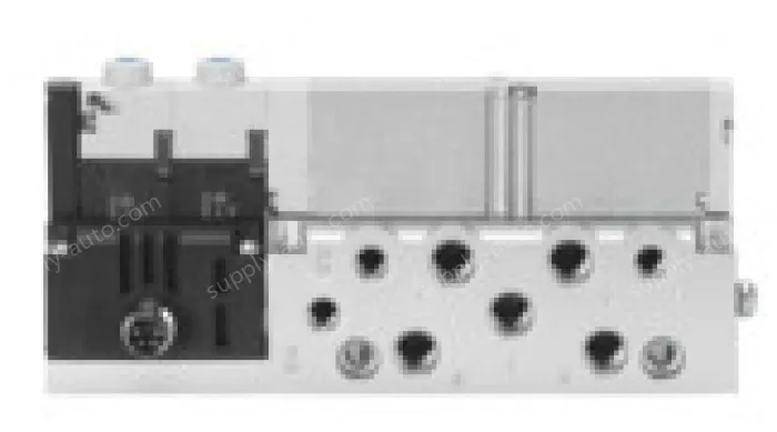 Festo Universal directional control valves VMPA1-M1H-E-S-M7-PI
