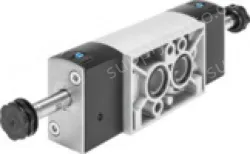 Festo Standard directional control valve VSNC-F-B52-D-G14-FN