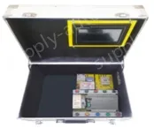 PLC Training Kit_Mitsubishi FX PLC-FX-02