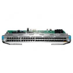50 port Ethernet switch interface board