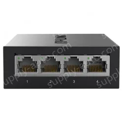 TL-FC314B-3 Gigabit single-mode single-fiber fiber transceiver 1SC+4GE