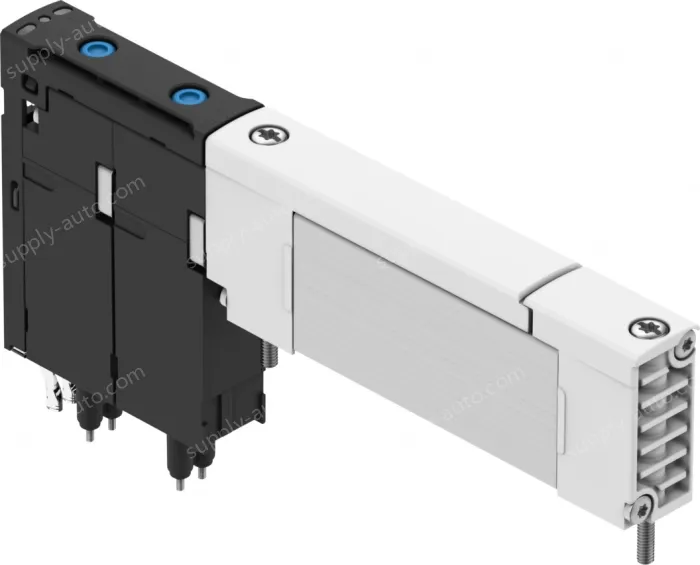 FESTO Solenoid valve VUVX-BK10-B52-ZH-F-1T1L