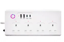 Smart power strip SM-SO301K-PA20