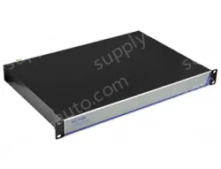 UOTEK 24+4G Rackmount 10/100M Unmanaged Industrial Ethernet Switch
